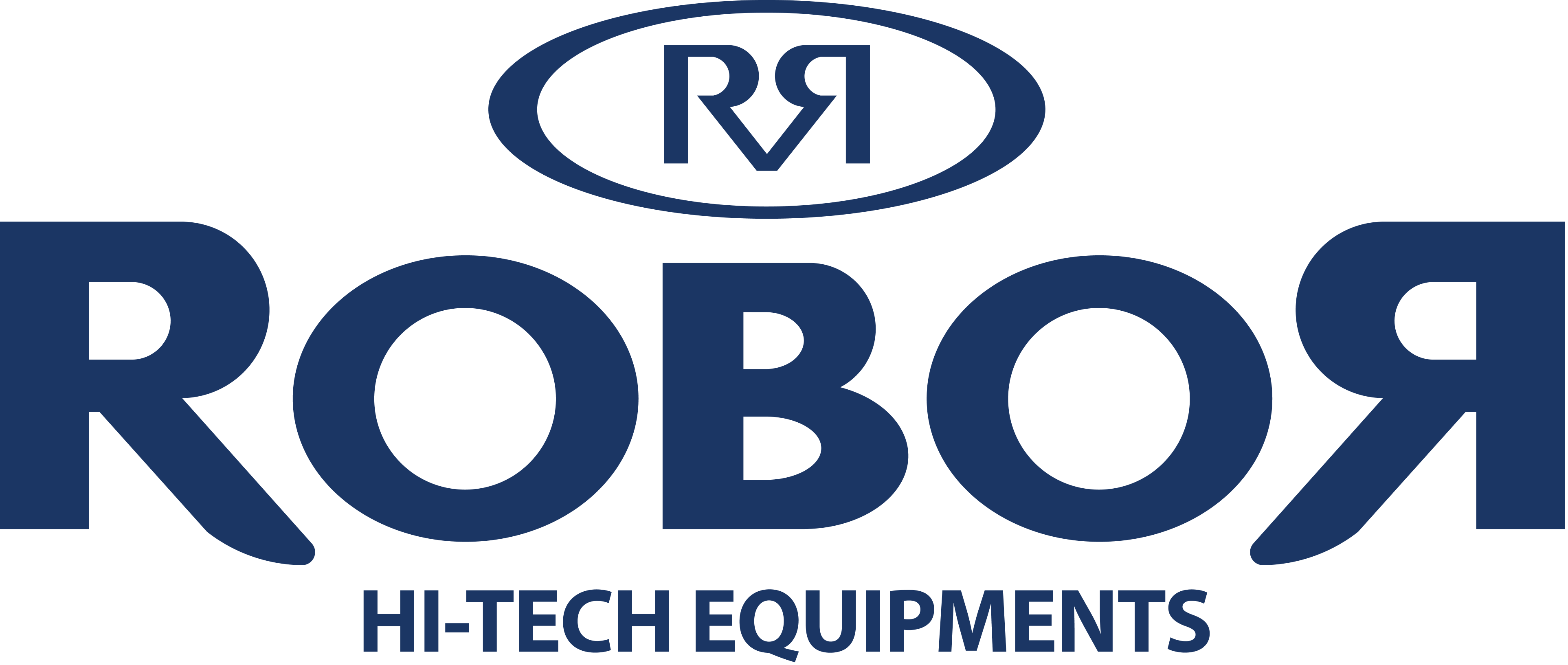 ROBOR SRL