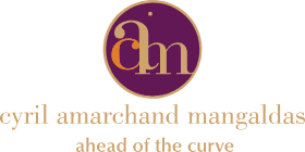 Cyril Amarchand Mangaldas