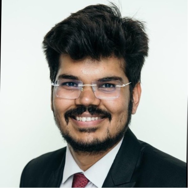 Yash Sharma, Go Rewise by Ganesha Ecosphere Ltd.
