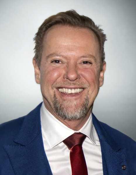 Michael Heitzinger, MAAG Group