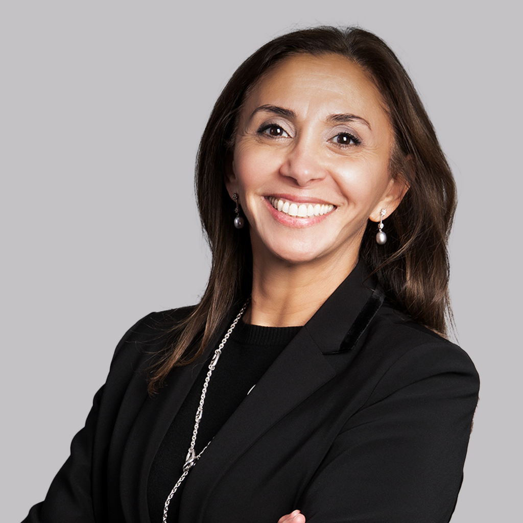 Ms. Rachida Semail, Keller and Heckman LLP