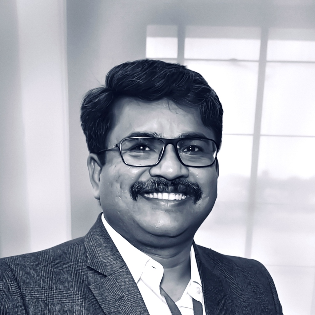 Bipin Odhekar, Marico