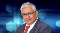 Dr Sameer Joshi, Chairman Governing Council