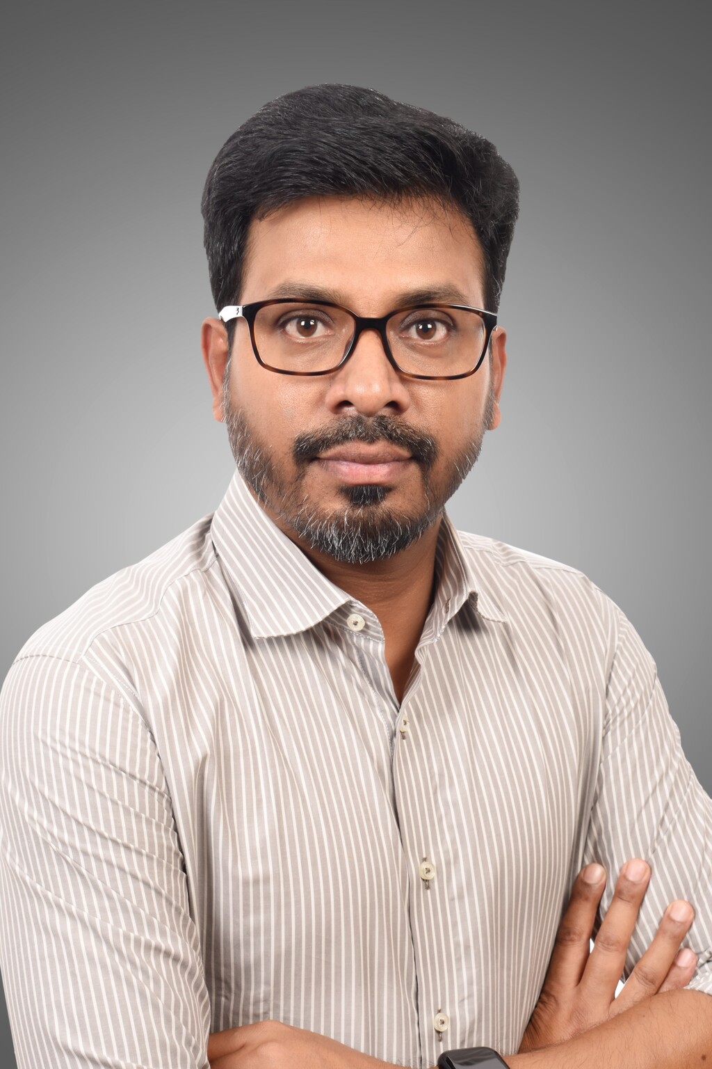 Prasun Mitra, PepsiCo