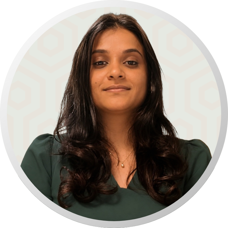 Shwetha Munegowda, Yujir Planet Competencies