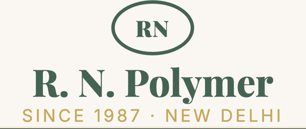 R. N. Polymer