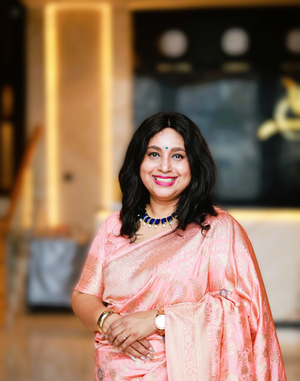 Shilpashree Muniswamappa, Colgate-Palmolive (India)