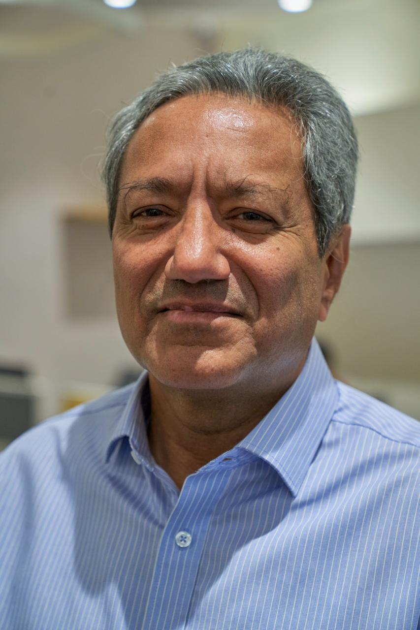 Aditya Dalmia, Dalmia Polypro Industries