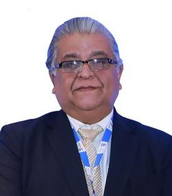 Shailendra Singh, SustainMantra