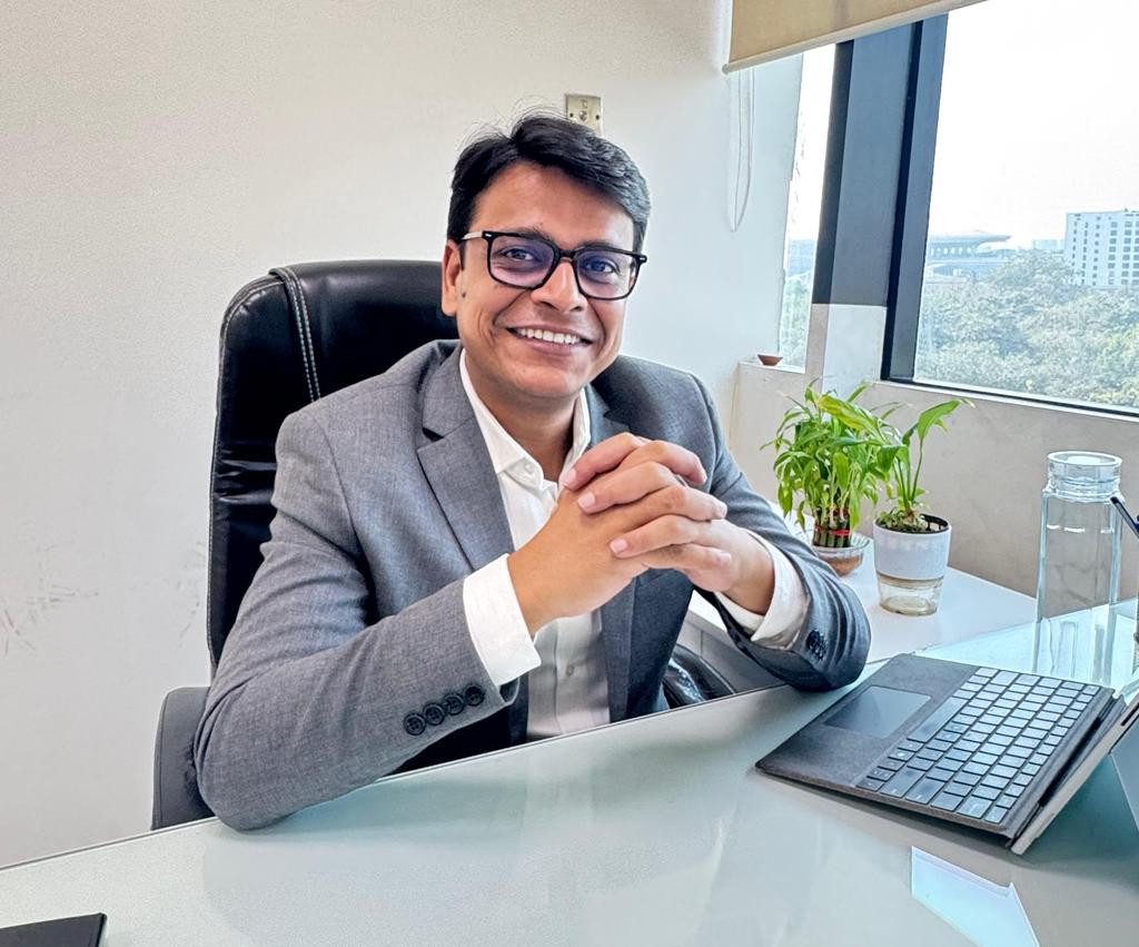 Abhishek Garg, A A Garg & Co