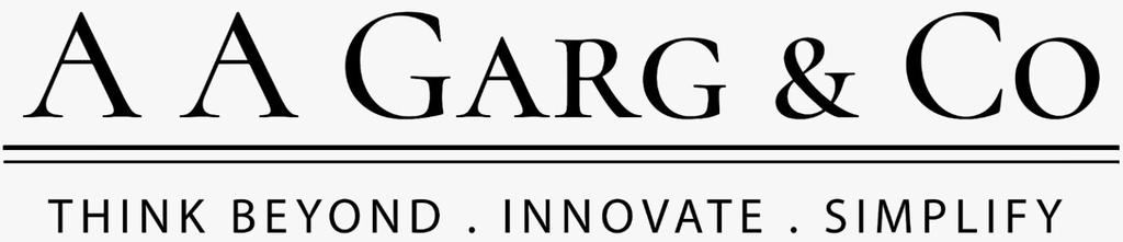 A A Garg & Co