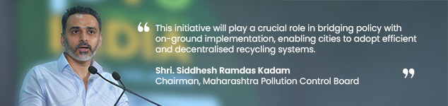 Siddhesh Kadam testimonial