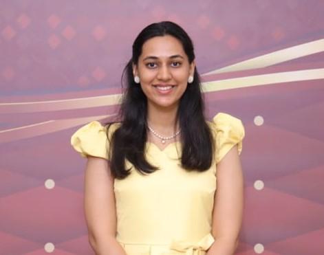 Simran Nawander, Sim & Sans Chem Connect