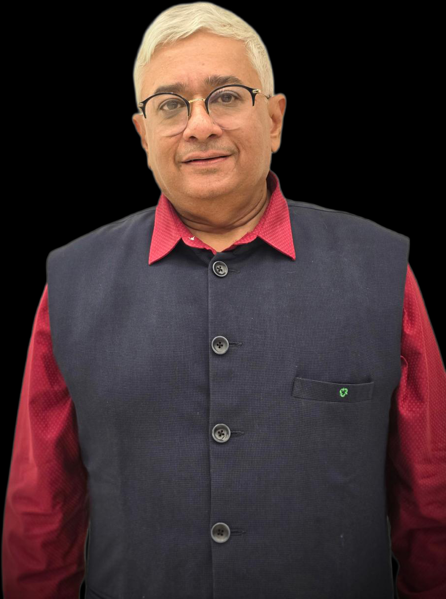 Sameer Joshi, Indian Plastics Institute (IPI)