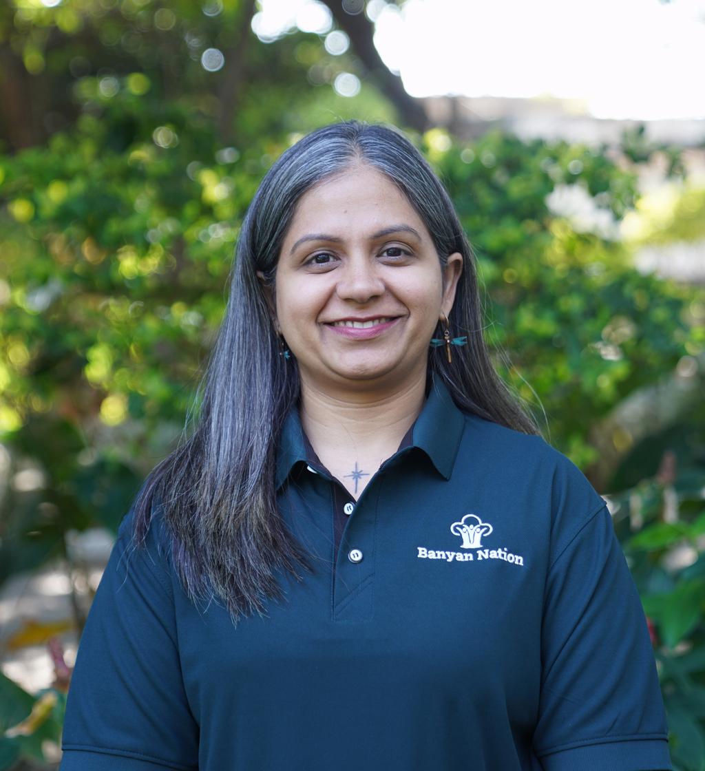 Kiarah Sunny Ahuja, Banyan Nation