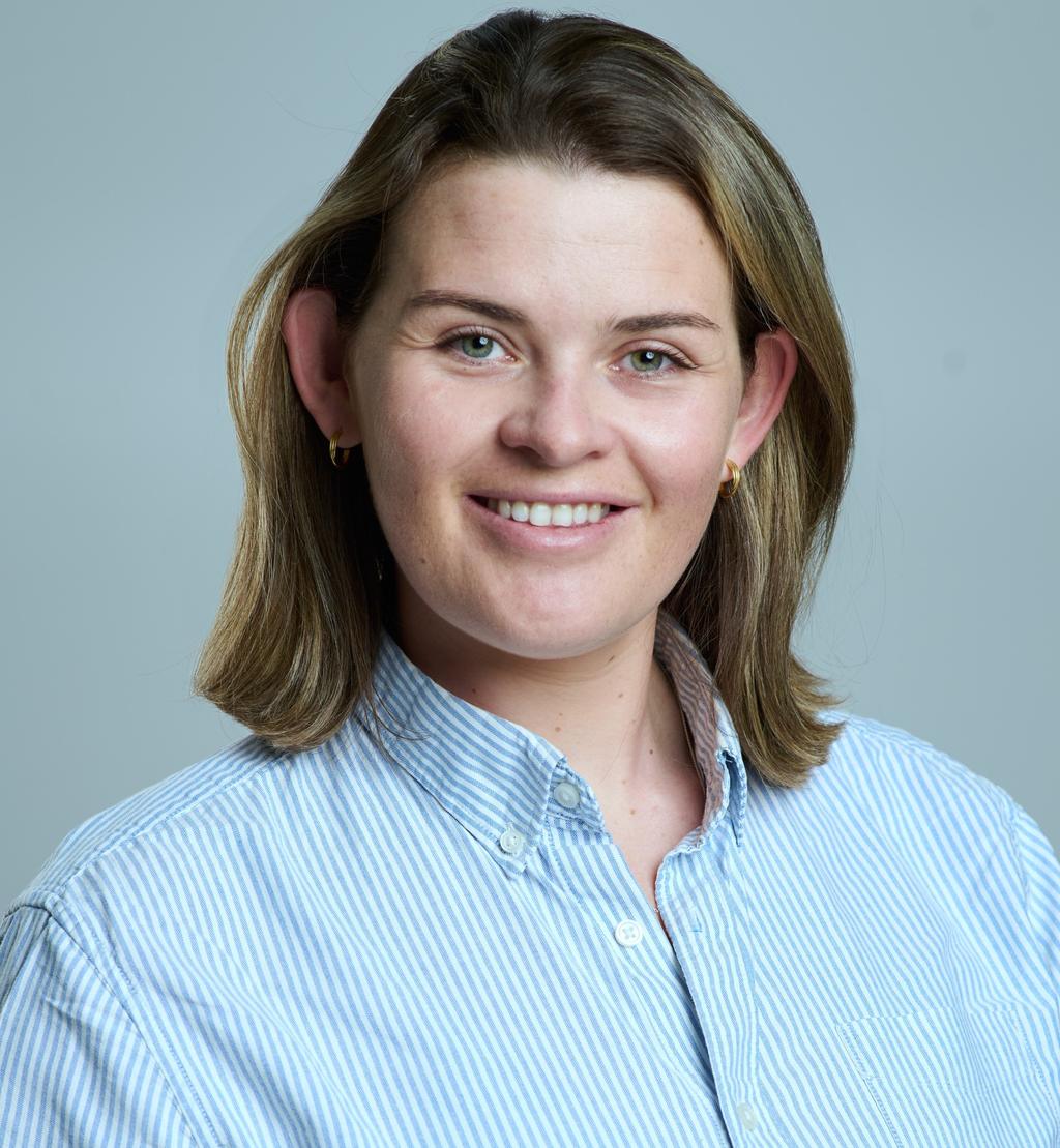 Pippa Howarth, ITOPF