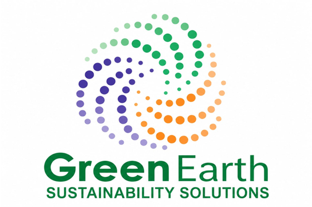 Green Earth Sustainability Solutions