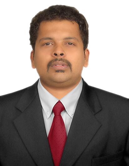 Kaushik Chandrasekhar, UN Environment Programme