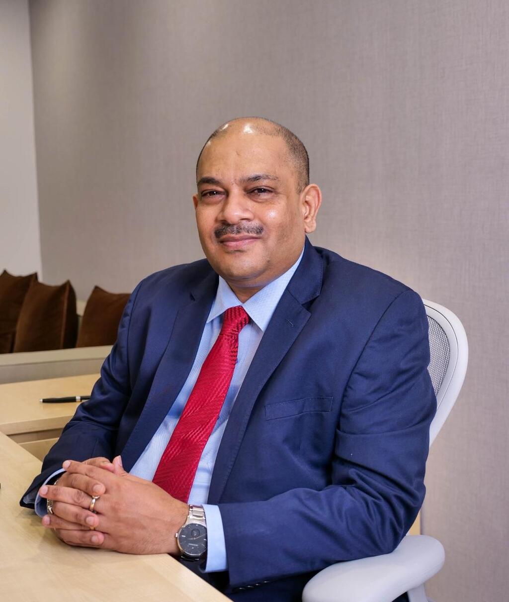 Kaushik Nag, Jupiter Laminators
