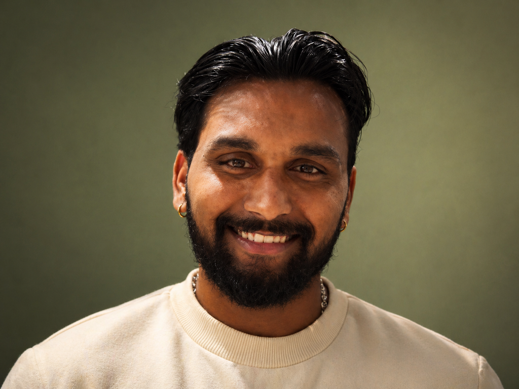 Vishnu Reddy, NeatStreets