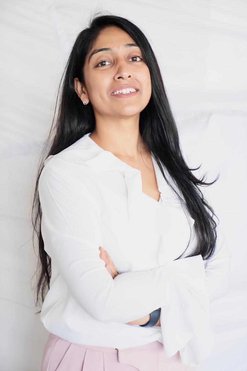 Varsha Purohit, Gemcorp