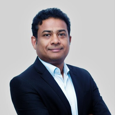 Debashish Mandal, NIVEA India