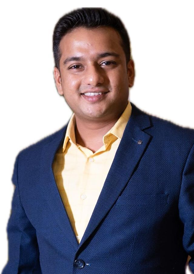 Sharang Ambadkar, Jyoti World