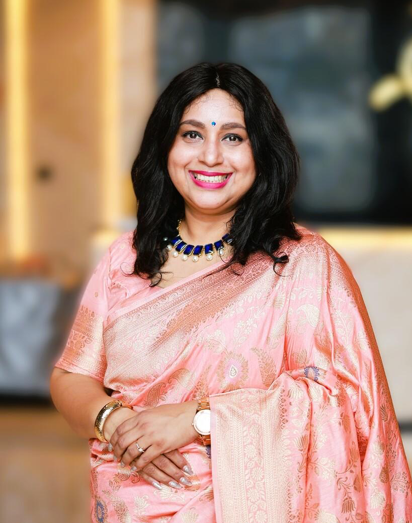 Shilpashree Muniswamappa, Director
