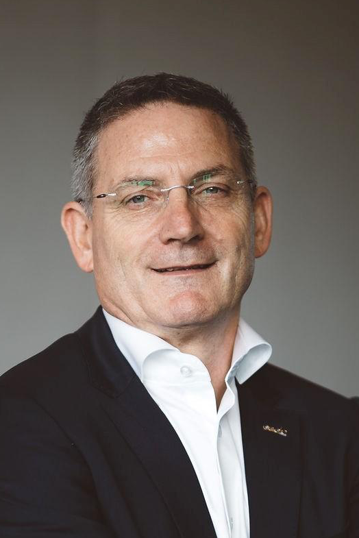 Ton Emans, Plastics Recyclers Europe