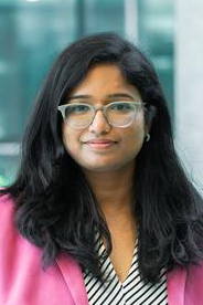 Keerthana R, Waste & Recycling MEA