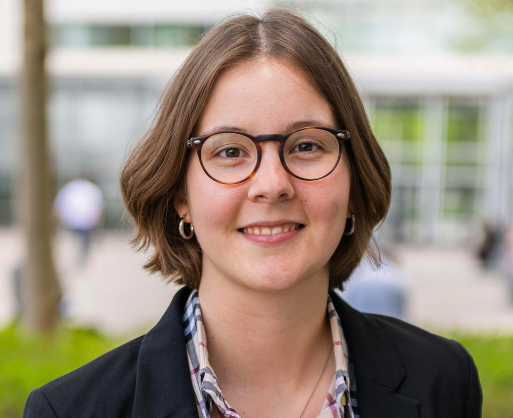 Beatriz Santos, Sustainable Plastics