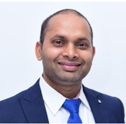 Satya Bhushan, Borouge
