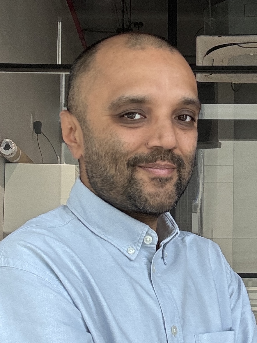 Saurabh Shah, Landbell GreenForest Solutions India