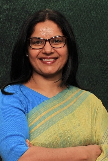 Dr. Alka Rao, CSIR–Institute of Microbial Technology (CSIR-IMTECH)