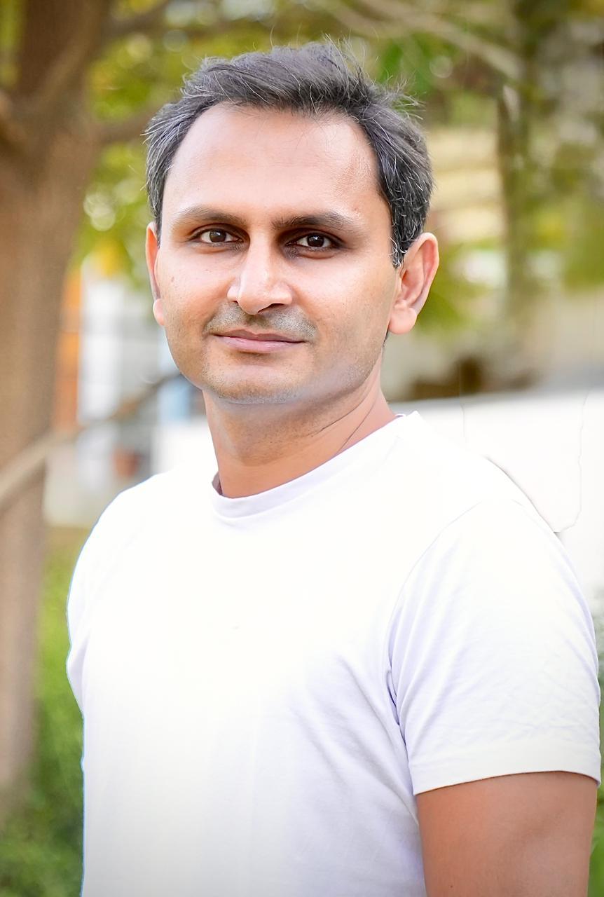 Vikas Chhajer, Gemcorp Recycling & Technologies