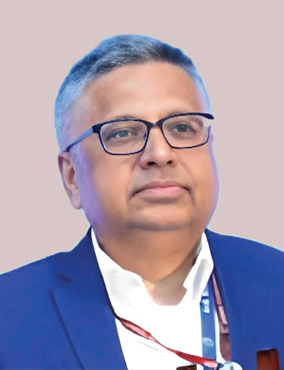 Prof. Sanjay Nayak, Dr.S. K.Nayak Consulting
