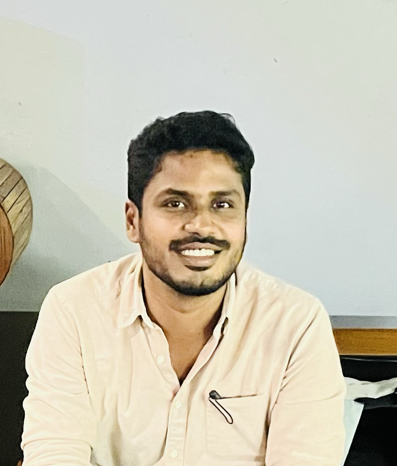 Sarath Kumar, rePurpose