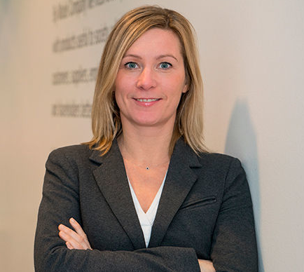 Ingrid Reumert