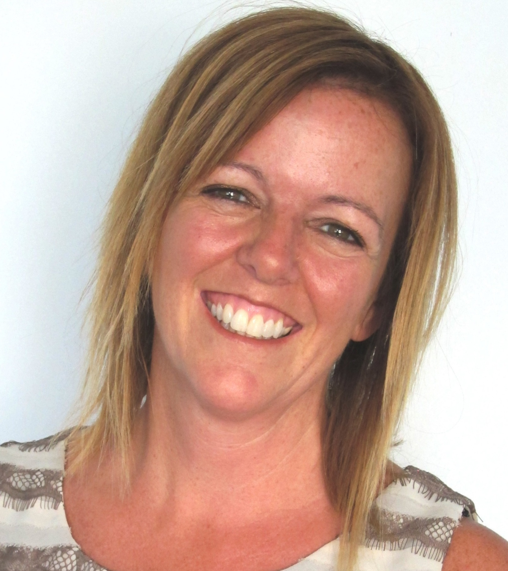 Dr Sally Uren OBE