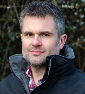 Craig Bennett