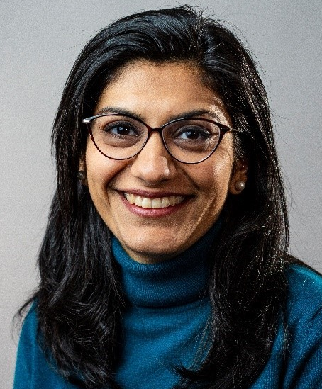 Akanksha Khatri