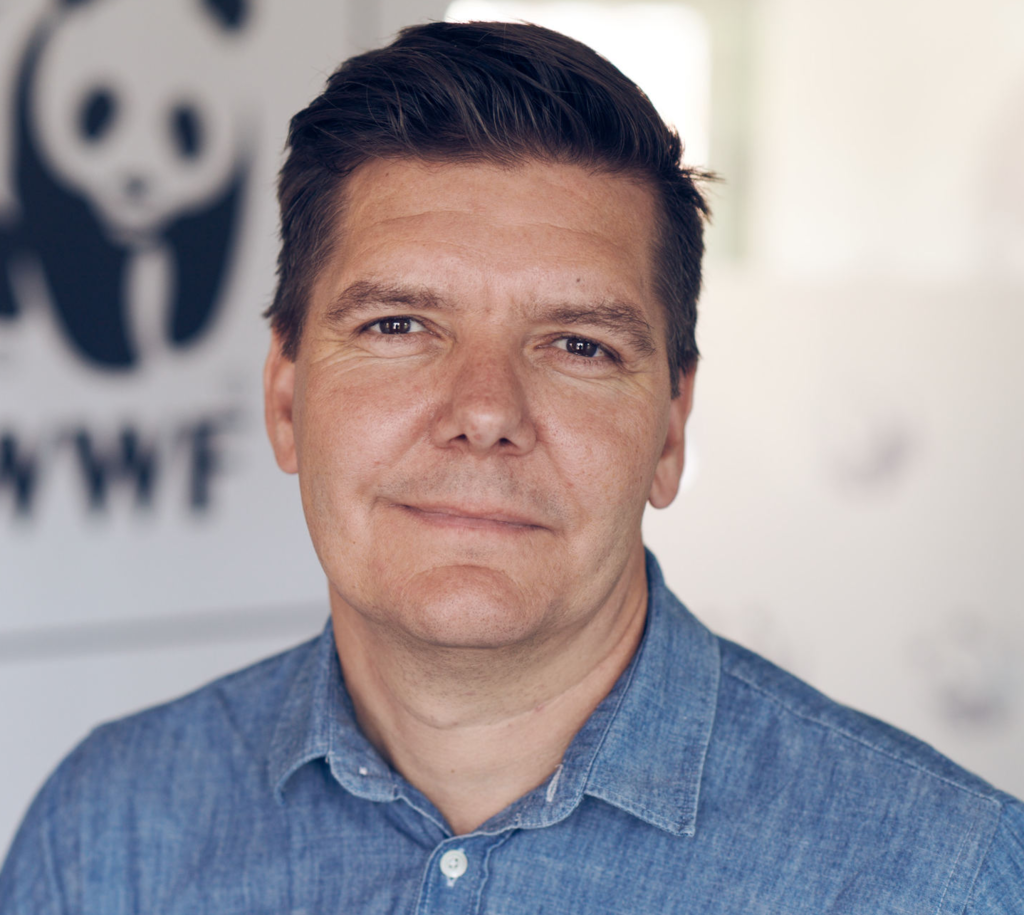 Jacob Fjalland