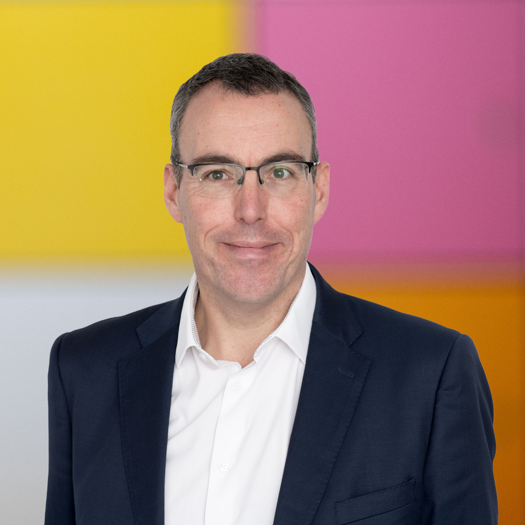 Jonathan Stapleton, Professional Pensions