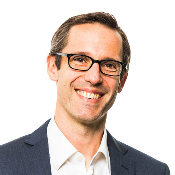 Jon Hatchett, Hymans Robertson