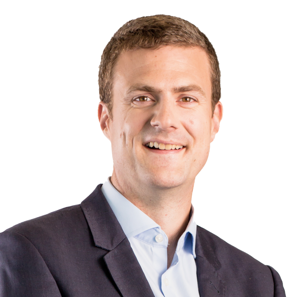 James Mullins, Hymans Robertson