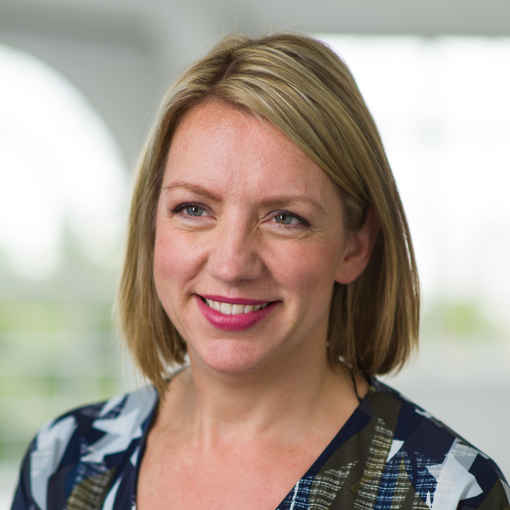 Lydia Fern, Lane Clark & Peacock