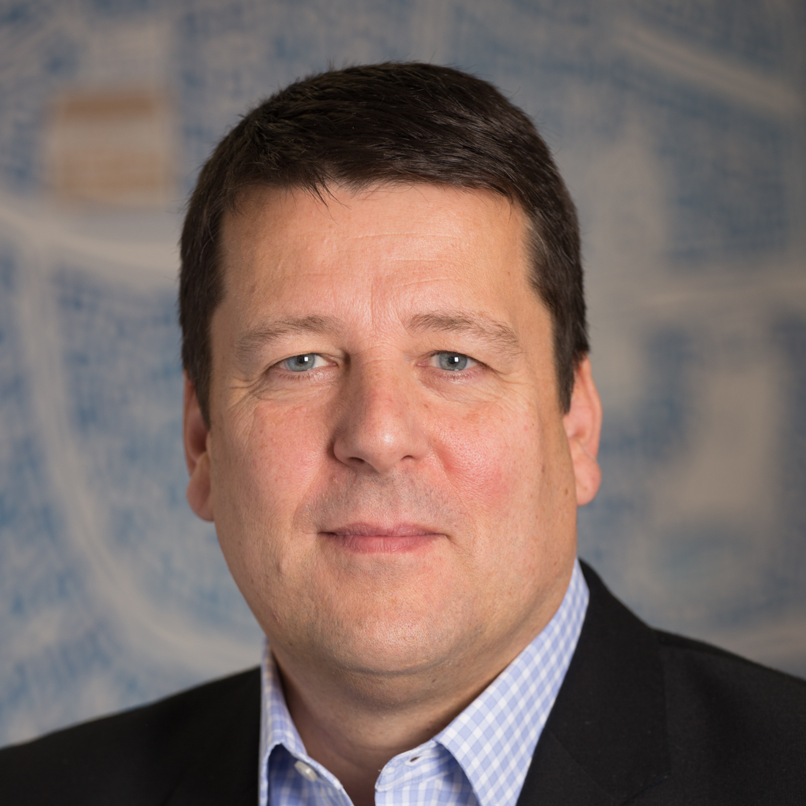 Simon Booth