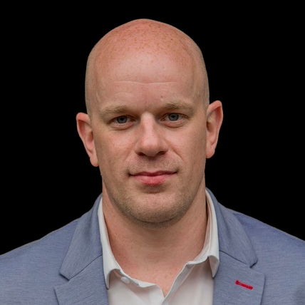 Adam Higgs