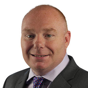 Jim Stacey