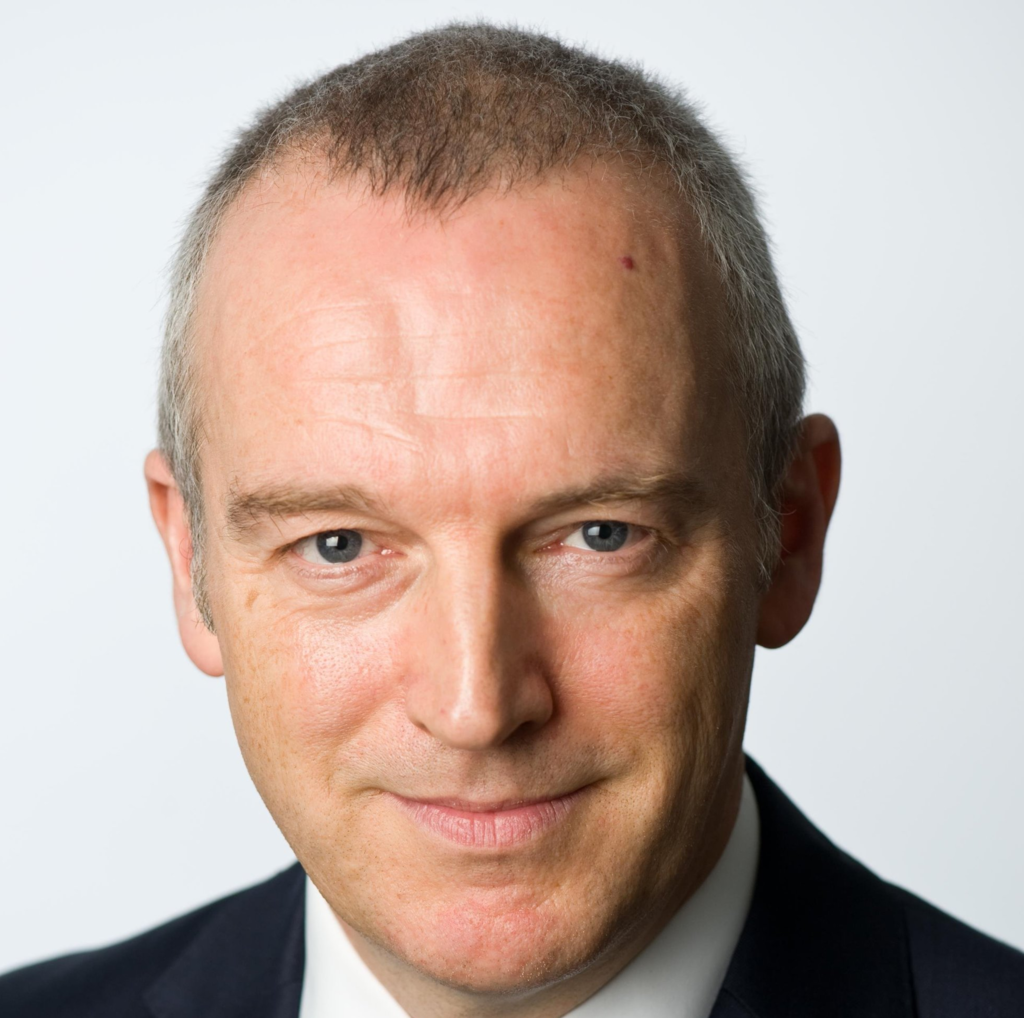 Rory Percival